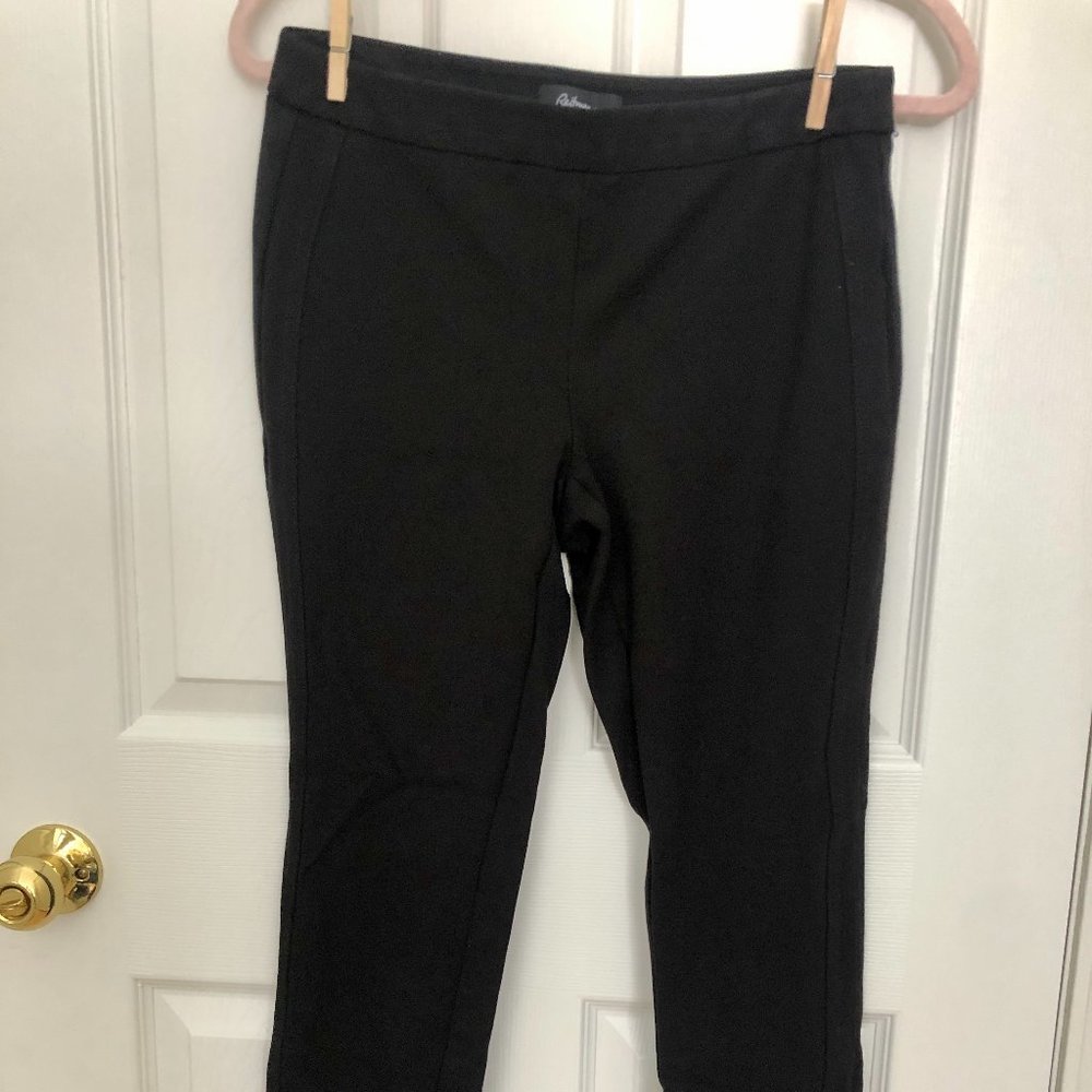 Pants style legging